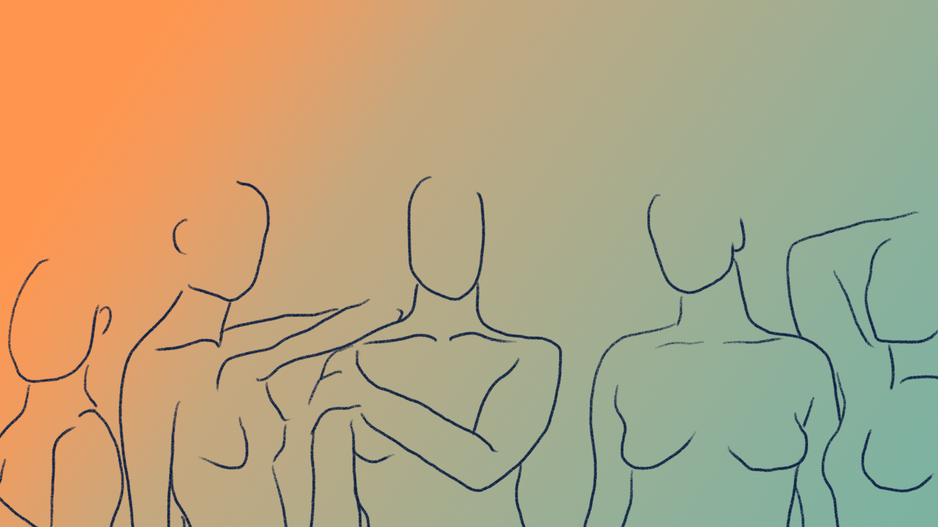 Self love: Tips from our community to build a loving relationship with your body