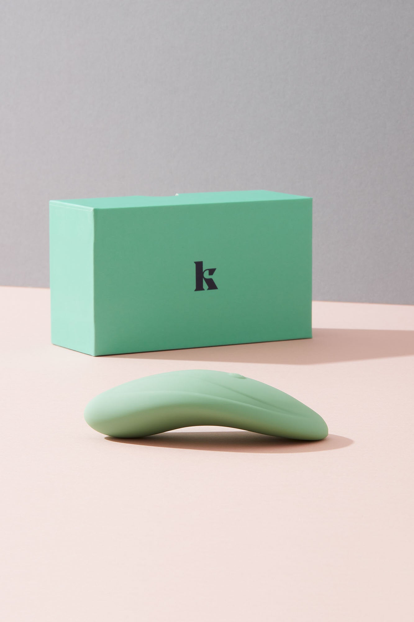 Knude Society | Carried away bundle - Gwen vibrator