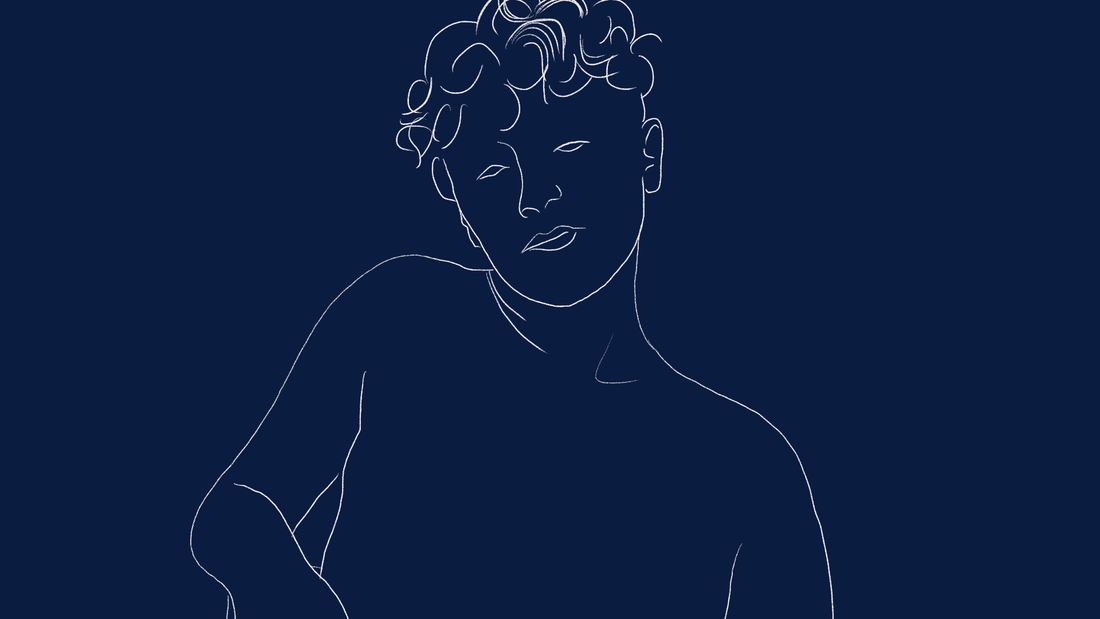 Battling dysphoria and connecting with your body sexually