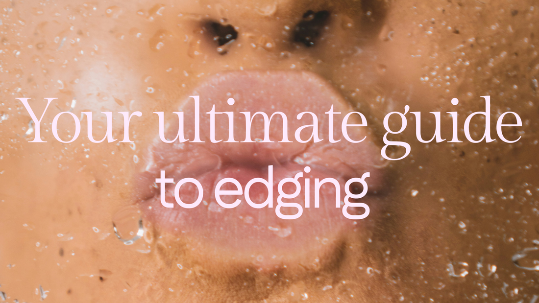 Blog post image for guide on edging