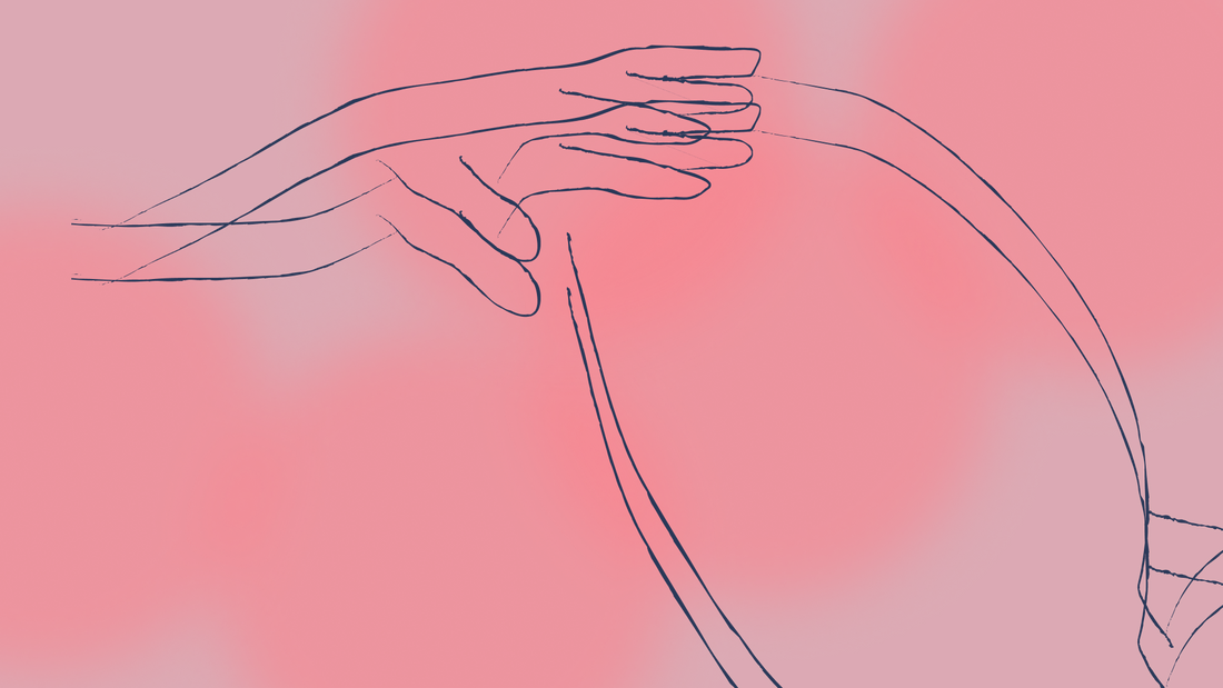 A complete list of our 30 erogenous zones