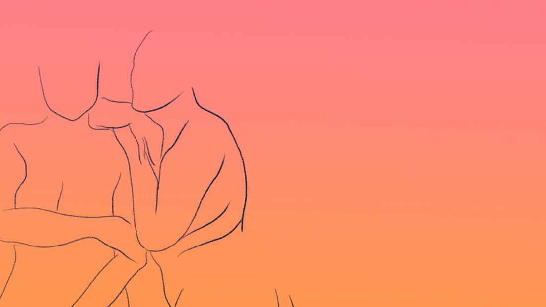 Navigating mismatched libidos in a long-term relationship