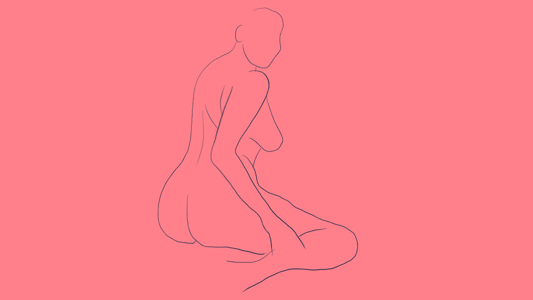 How to ask for what you want during sex