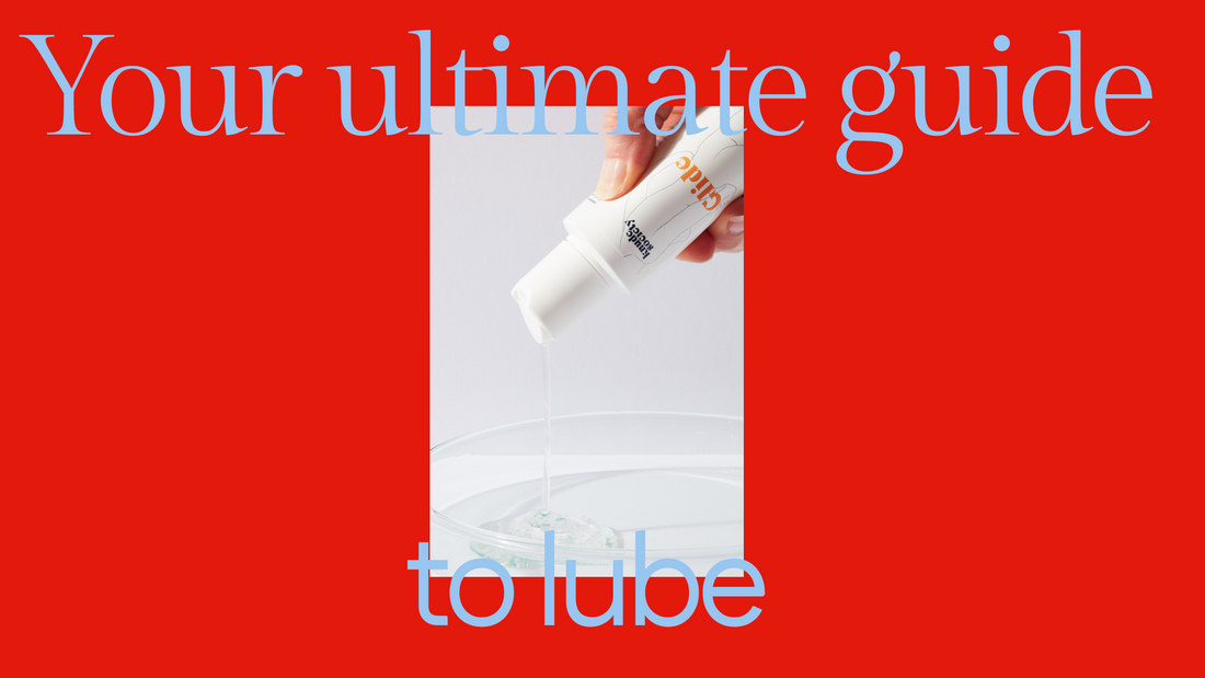 Best lube for every occasion | Your ultimate guide