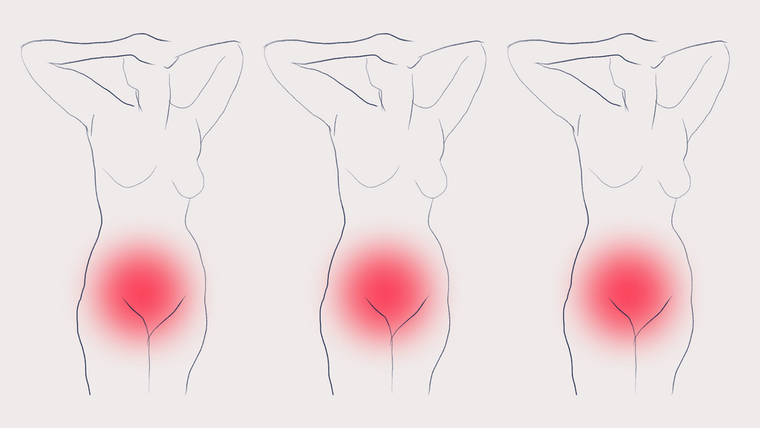 8 reasons to masturbate for PMS