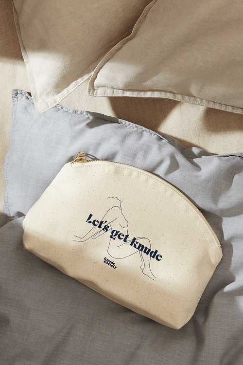 Knude Society | Keep ethical bag