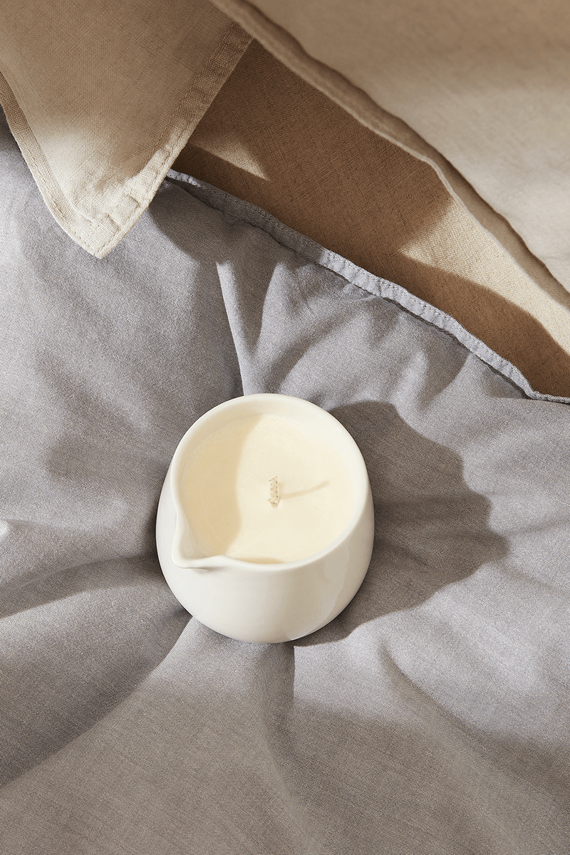 Knude Society | Massage candle 100% natural ingredients