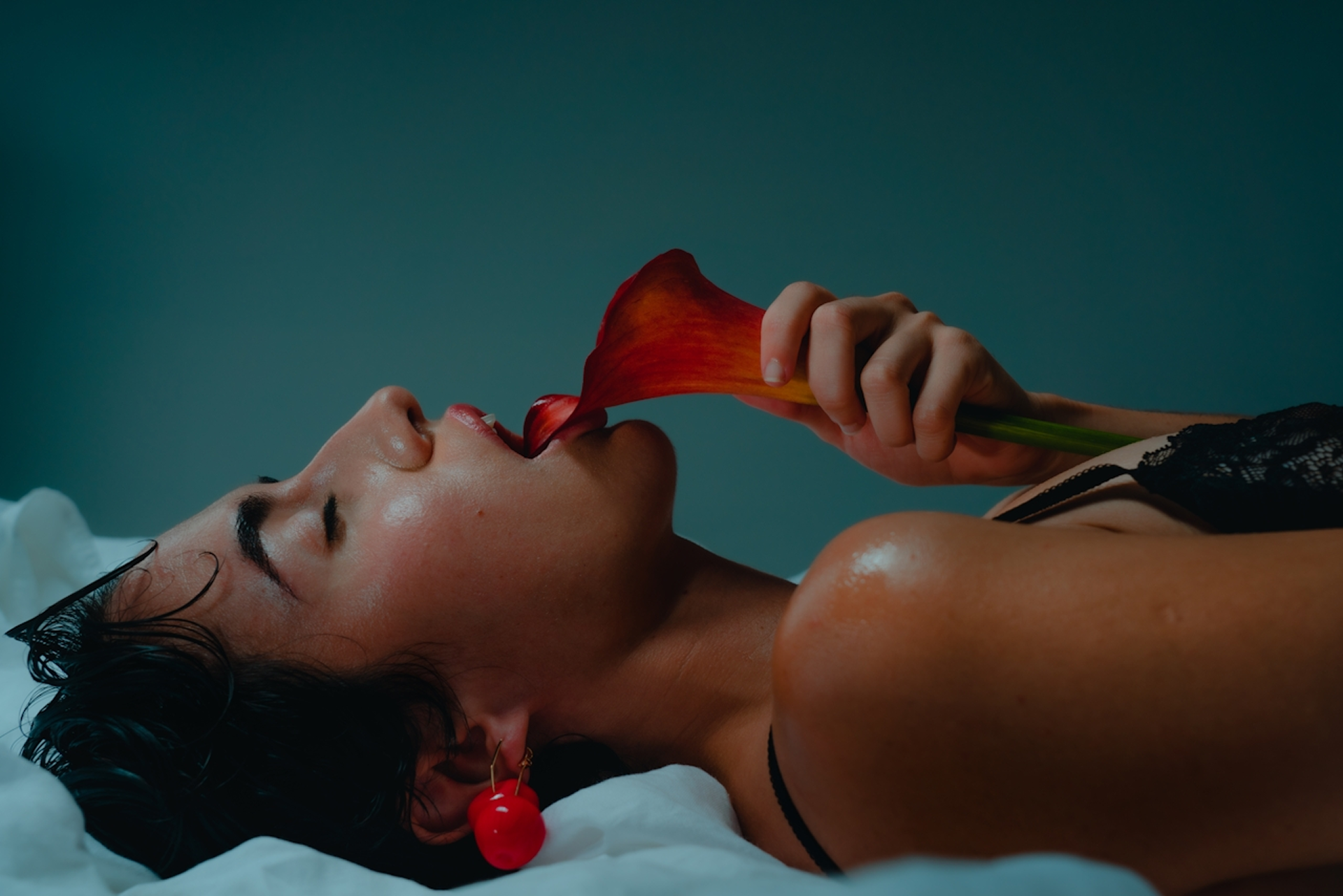 The foundations of self pleasure: mini course