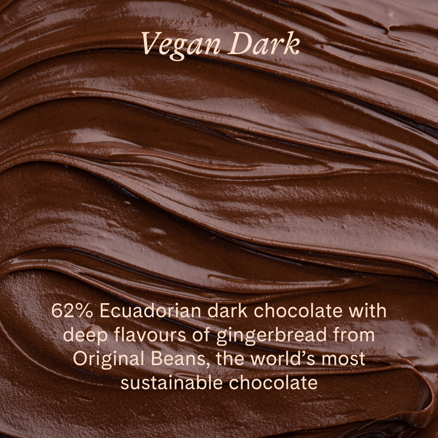 Dark Couples Chocolate His & Hers