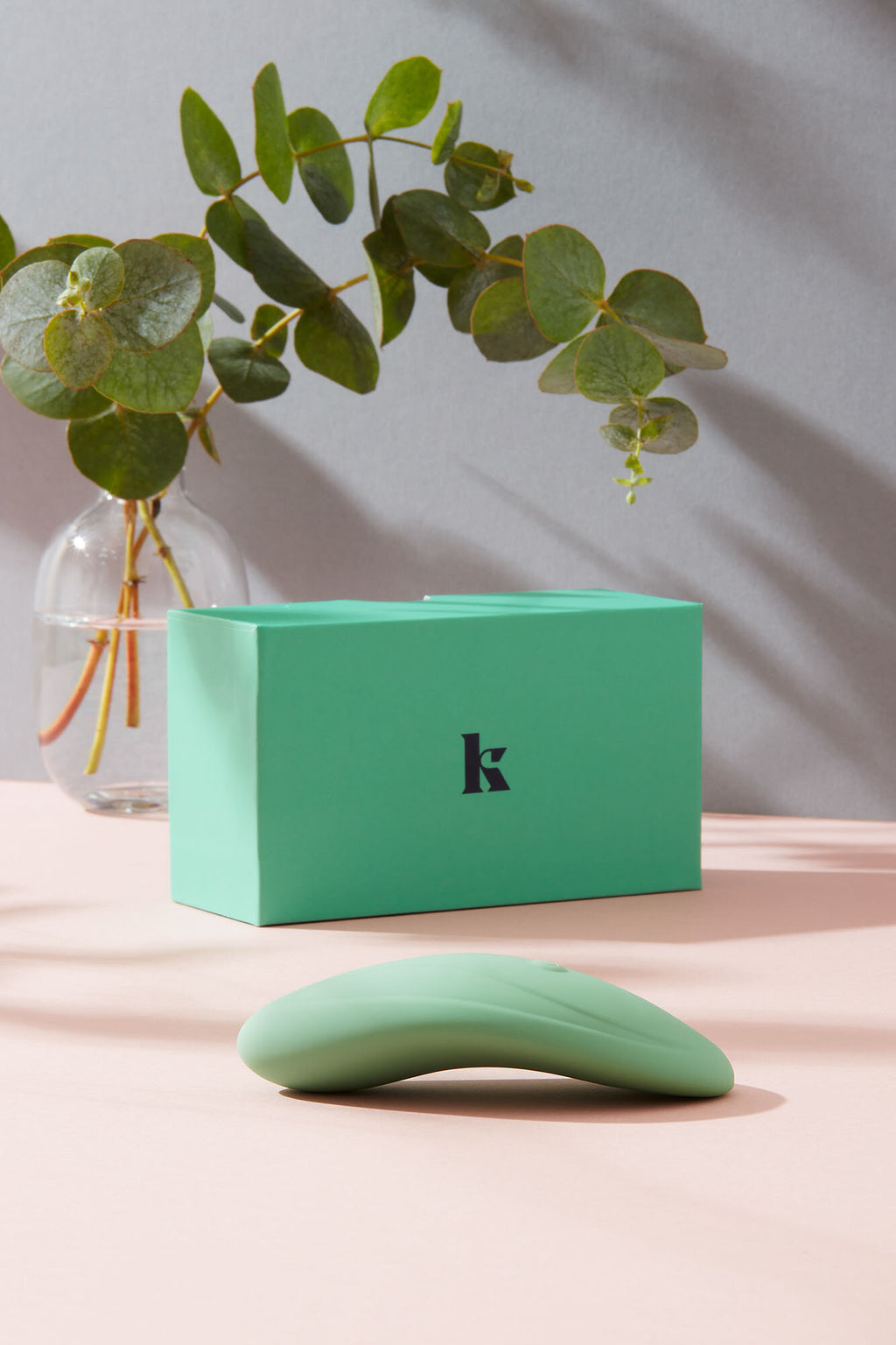 Knude Society | Gwen clitoral vibrator