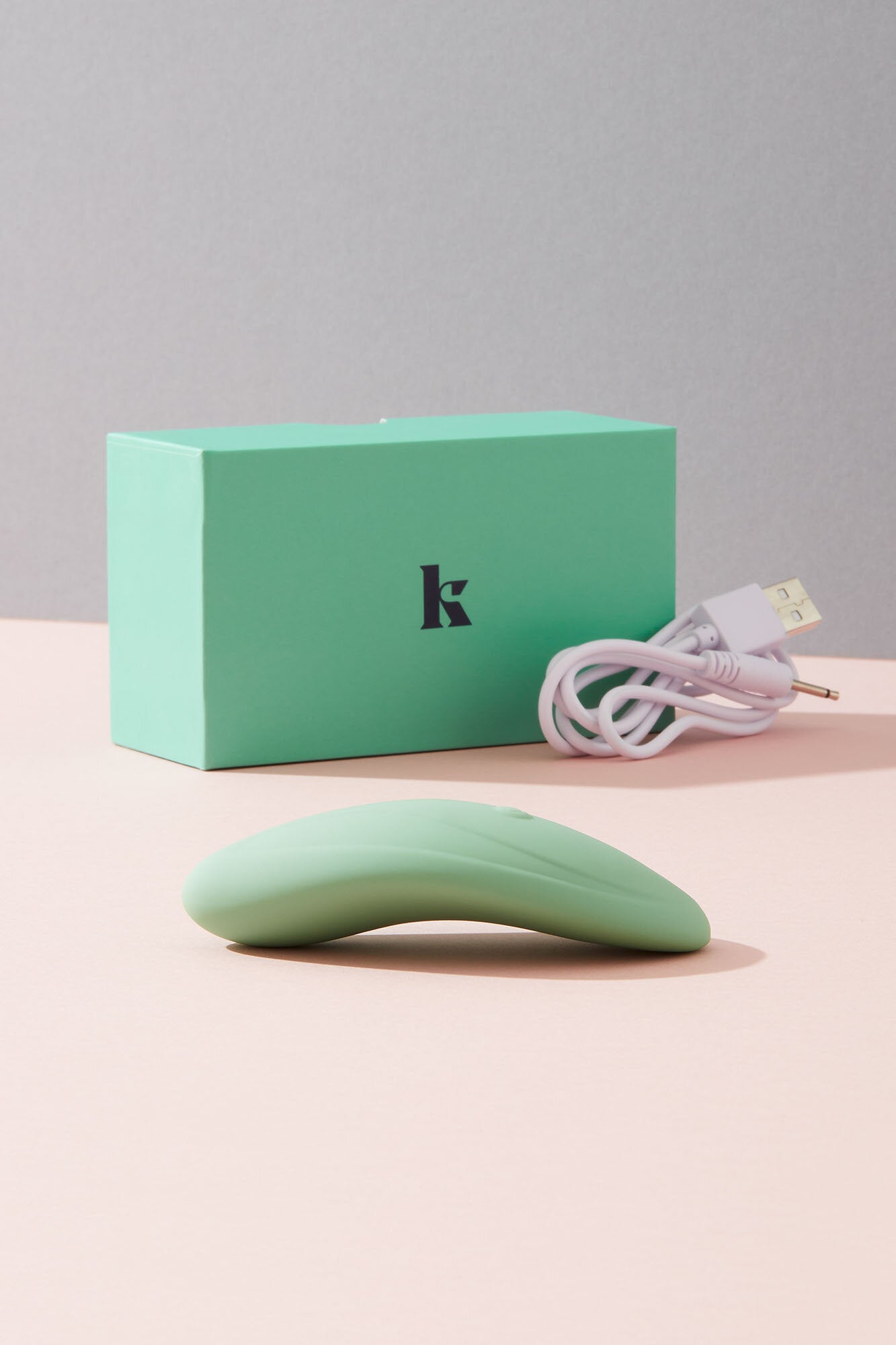 Knude Society | Weekender clitoral vibrator