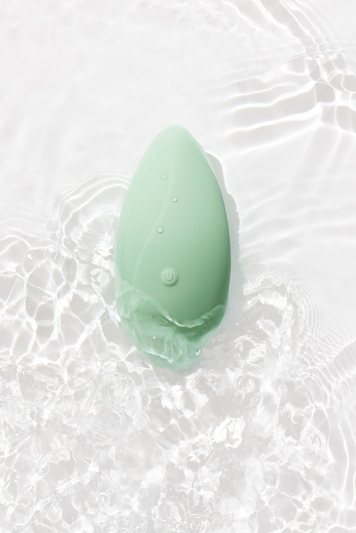 Knude Society | Gwen clitoral vibrator